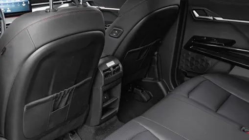 KGM / SSANGYONG Actyon Actyon 1.5 T-GDI Adventure aut