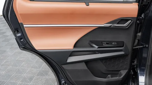 KGM / SSANGYONG Torres Torres 1.5 T-GDI Adventure Plus aut
