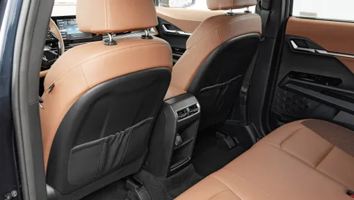 KGM / SSANGYONG Torres Torres 1.5 T-GDI Adventure Plus aut