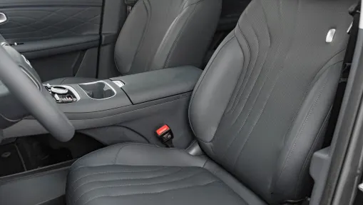 GEELY Starray Starray EM-i 1.5 PHEV Max Nowy