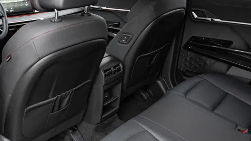KGM / SSANGYONG Actyon Actyon 1.5 T-GDI Joy aut