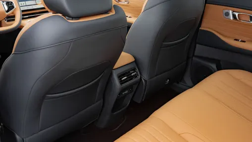 GEELY Starray Starray EM-i 1.5 PHEV Max Nowy