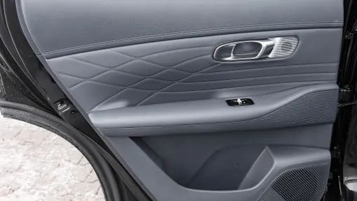 GEELY Starray Starray EM-i 1.5 PHEV Max Nowy