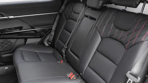 KGM / SSANGYONG Actyon Actyon 1.5 T-GDI Adventure aut