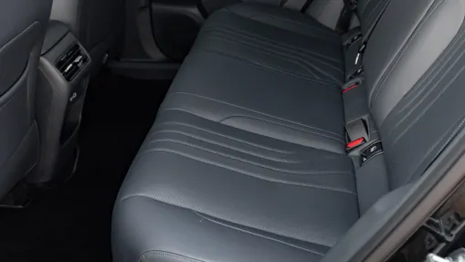 GEELY Starray Starray EM-i 1.5 PHEV Pro Nowy
