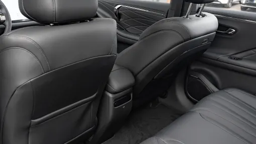 AION V V 75.3kWh Premium Nowy
