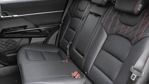 KGM / SSANGYONG Actyon Actyon 1.5 T-GDI Adventure aut