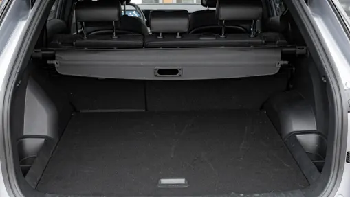 KGM / SSANGYONG Actyon Actyon 1.5 T-GDI Adventure aut