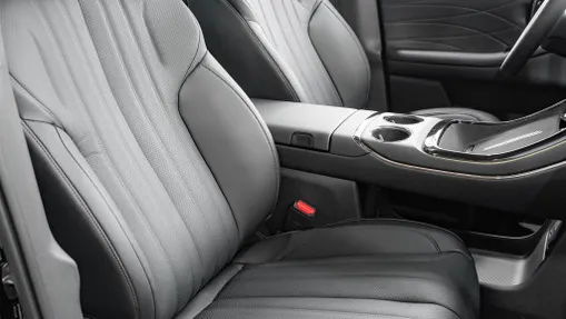 AION V V 75.3kWh Luxury Nowy