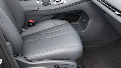 GEELY Starray Starray EM-i 1.5 PHEV Max Nowy