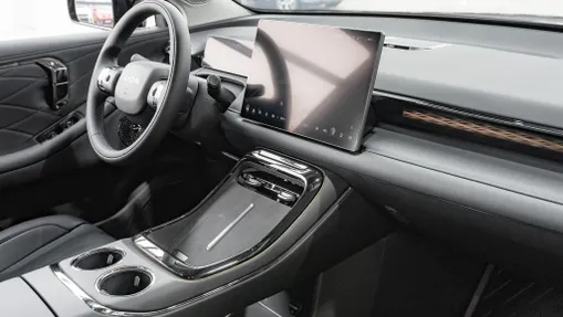 AION V V 75.3kWh Luxury Nowy