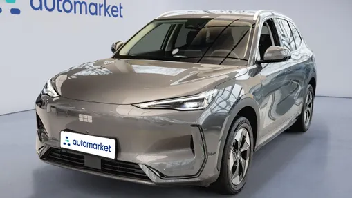 GEELY EX5 EX5 60.22kWh Pro Nowy