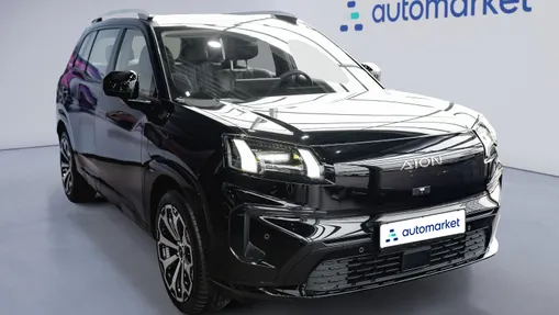 AION V V 75.3kWh Luxury Nowy