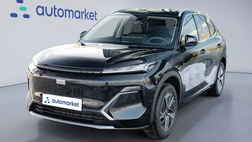 GEELY Starray Starray EM-i 1.5 PHEV Pro Nowy