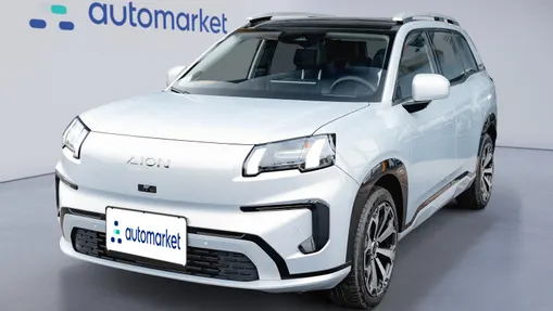 AION V V 75.3kWh Premium Nowy