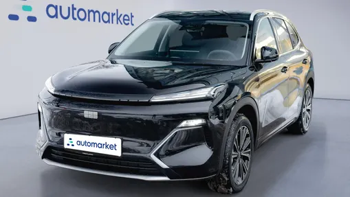 GEELY Starray Starray EM-i 1.5 PHEV Max Nowy