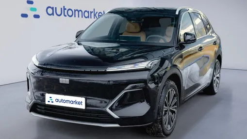 GEELY Starray Starray EM-i 1.5 PHEV Max Nowy