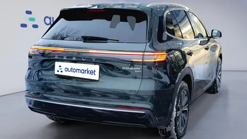 GEELY Starray Starray EM-i 1.5 PHEV Max Nowy