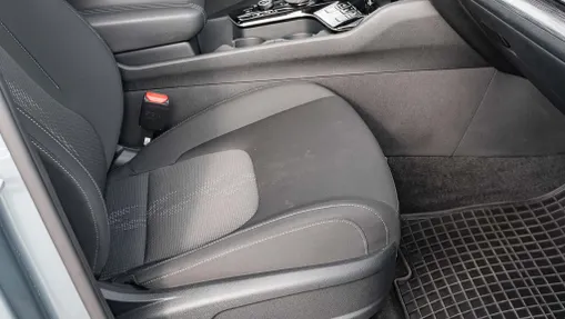 KIA Sportage Sportage 1.6 CRDI mHEV Business Line 4WD DCT