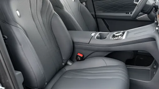 GEELY Starray Starray EM-i 1.5 PHEV Max Nowy