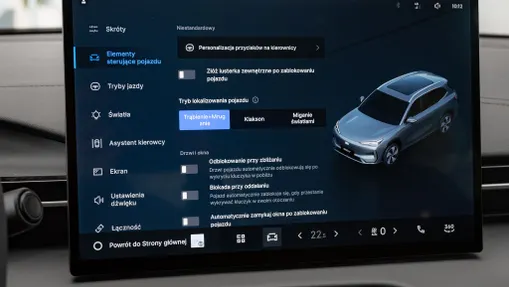 GEELY EX5 EX5 60.22kWh Pro Nowy