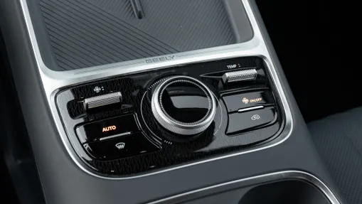GEELY Starray Starray EM-i 1.5 PHEV Pro Nowy