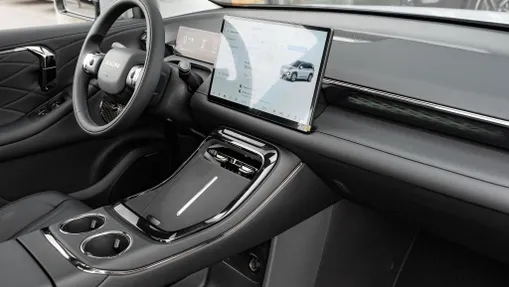AION V V 75.3kWh Premium Nowy