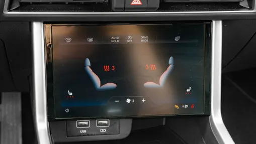 KGM / SSANGYONG Torres Torres 1.5 T-GDI Adventure