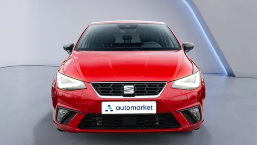 SEAT Ibiza Ibiza 1.0 TSI FR S&S DSG