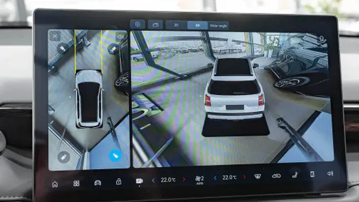 AION V V 75.3kWh Luxury Nowy