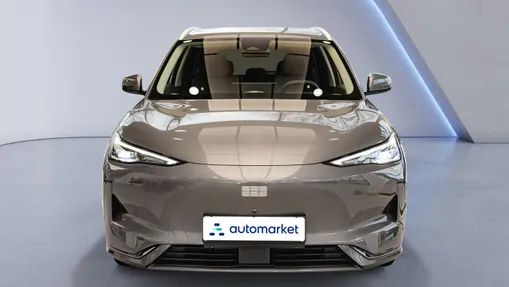 GEELY EX5 EX5 60.22kWh Pro Nowy