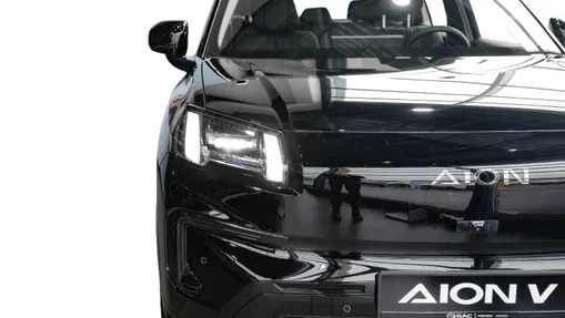 AION V V 75.3kWh Luxury Nowy