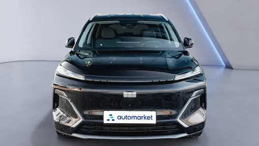 GEELY Starray Starray EM-i 1.5 PHEV Pro Nowy