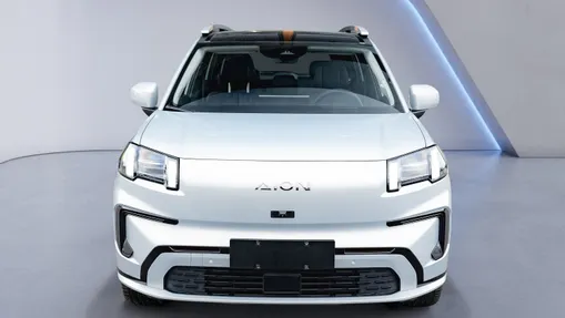 AION V V 75.3kWh Premium Nowy