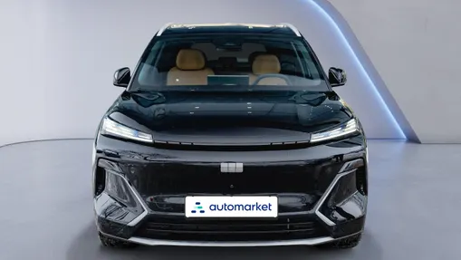 GEELY Starray Starray EM-i 1.5 PHEV Max Nowy