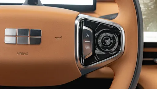GEELY Starray Starray EM-i 1.5 PHEV Max Nowy