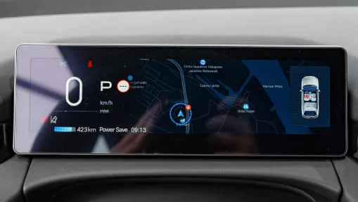 AION V V 75.3kWh Luxury Nowy