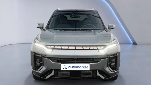 KGM / SSANGYONG Actyon Actyon 1.5 T-GDI Adventure aut