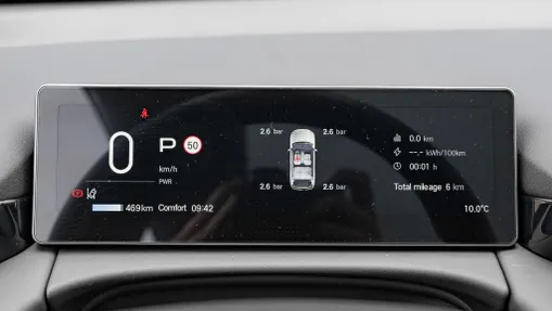 AION V V 75.3kWh Premium Nowy