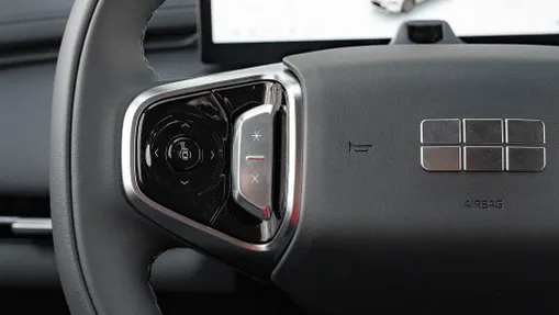 GEELY Starray Starray EM-i 1.5 PHEV Pro Nowy
