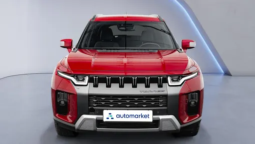 KGM / SSANGYONG Torres Torres 1.5 T-GDI Adventure