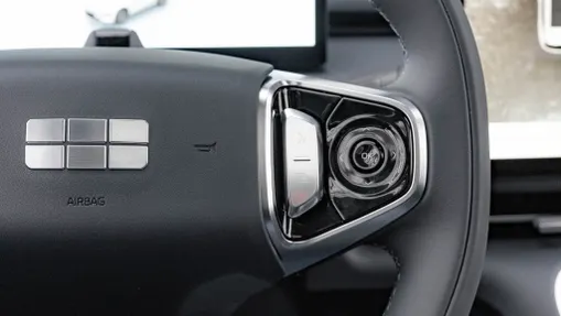 GEELY Starray Starray EM-i 1.5 PHEV Max Nowy
