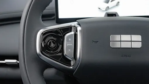 GEELY Starray Starray EM-i 1.5 PHEV Max Nowy