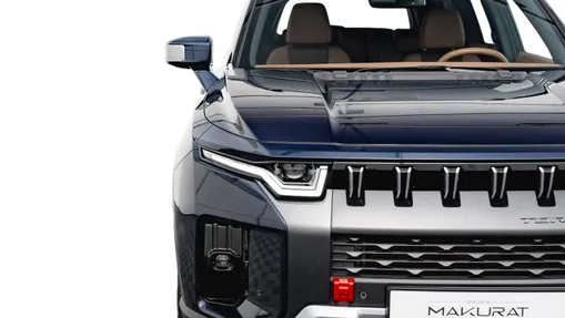 KGM / SSANGYONG Torres Torres 1.5 T-GDI Adventure Plus aut