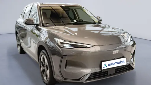 GEELY EX5 EX5 60.22kWh Pro Nowy