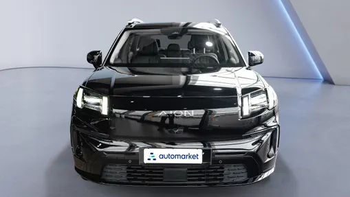 AION V V 75.3kWh Luxury Nowy