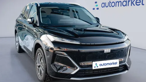 GEELY Starray Starray EM-i 1.5 PHEV Pro Nowy