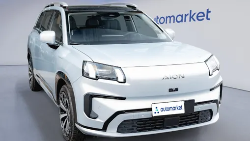 AION V V 75.3kWh Luxury Nowy