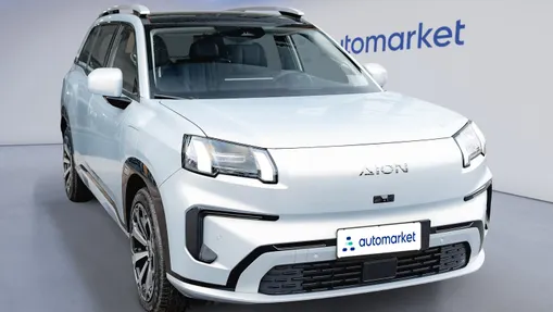 AION V V 75.3kWh Premium Nowy