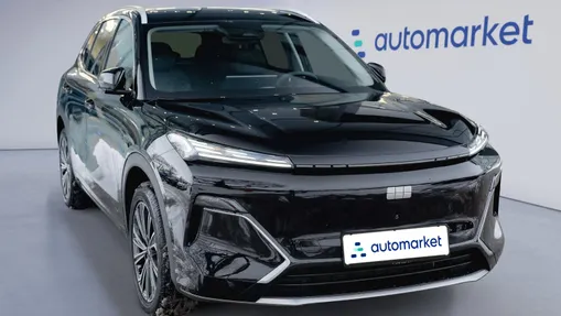 GEELY Starray Starray EM-i 1.5 PHEV Max Nowy